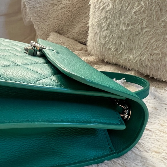 Chanel CC Box Flap Bag- Small - Picture 12 of 12